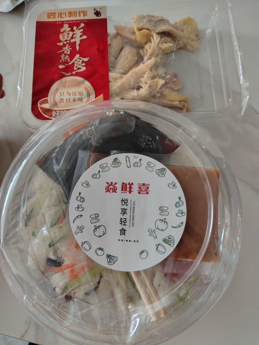 小象超市可以送预制了，那么做预制菜的店铺存在的意义是？？ ​​​