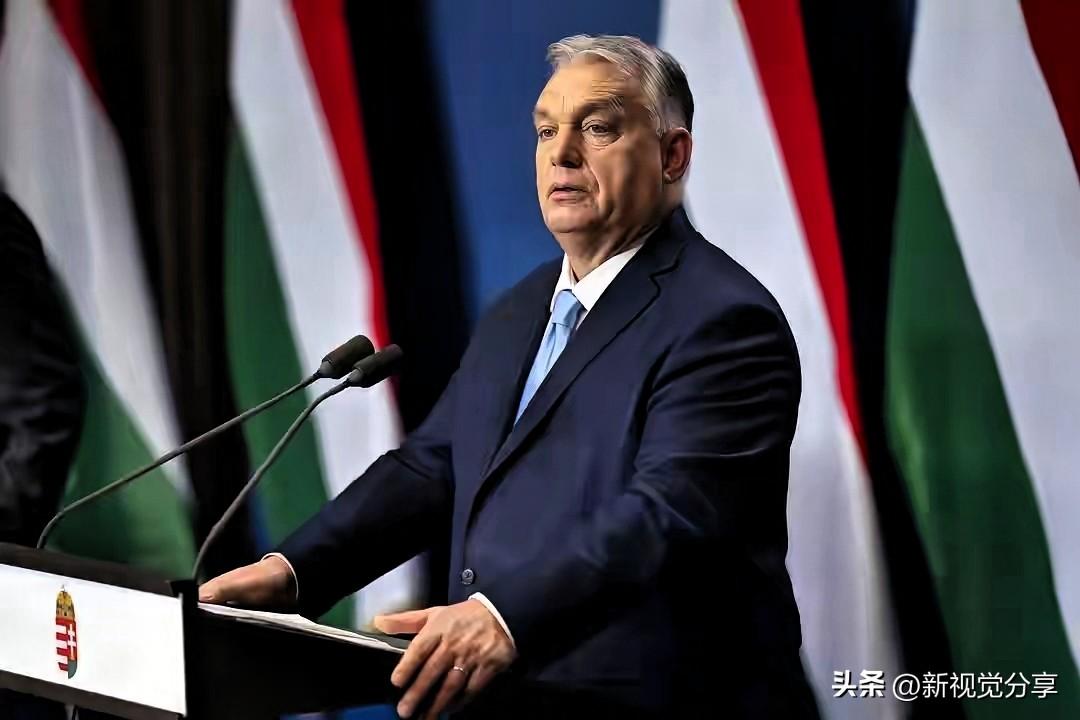 欧尔班乱了方寸。
当地时间23日，匈牙利总理欧尔班表示，他已指示司法部长立即调查