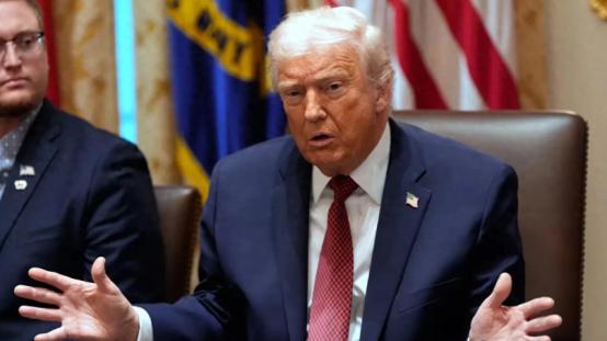 特朗普开战前，中俄先发制人，联合国爆发激战，断的就是美国后路
 
“门罗主义的幽