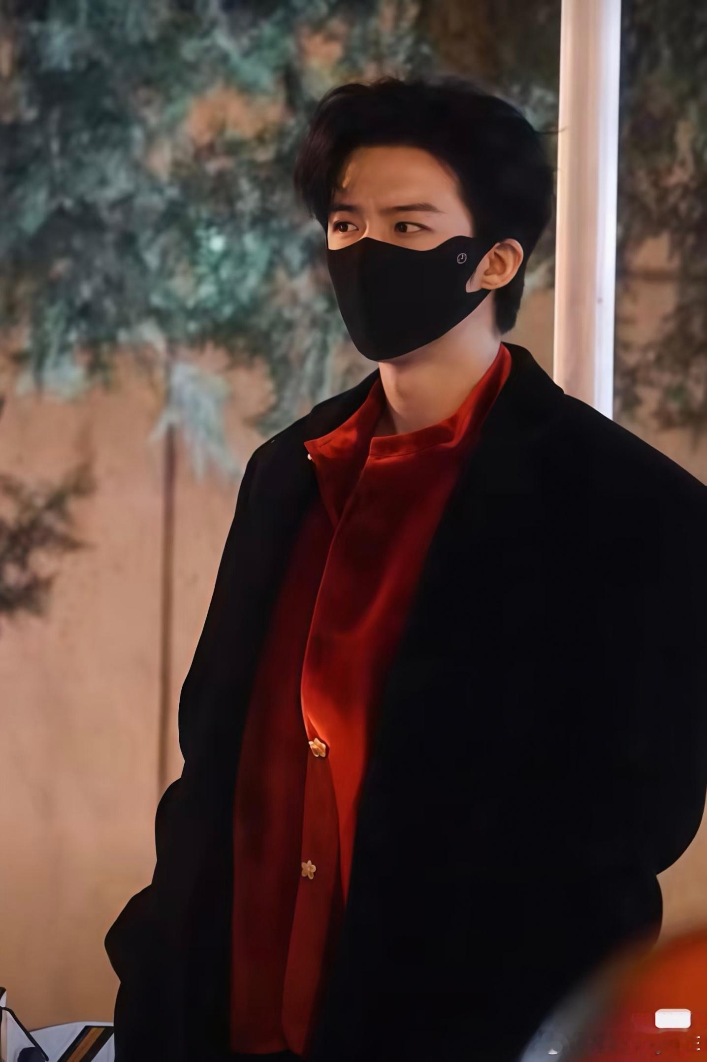 摩登兄弟 完美男神 