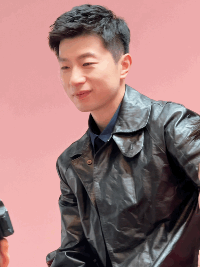 期待双奢最高title，蓝血唯一最高title男运动员，乒坛GOAT马龙米兰时装