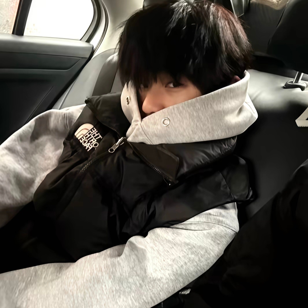 高清男生头像分享 无水印男头🎧 