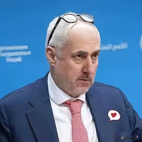 联合国终于出手了，

这波操作真的毫不含糊。
联合国秘书长发言人迪雅里克8日直接