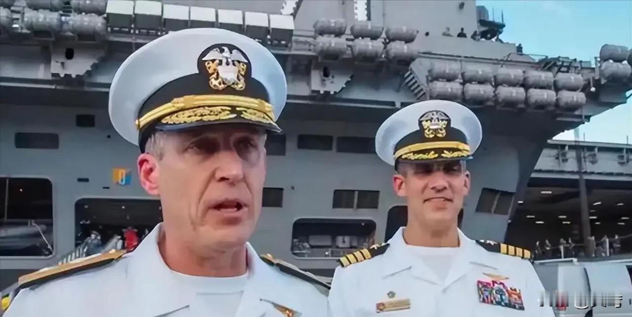 美国海军有规定，船长连续工作24小时后，可以把指挥权交给副船长，由自己休息一会儿