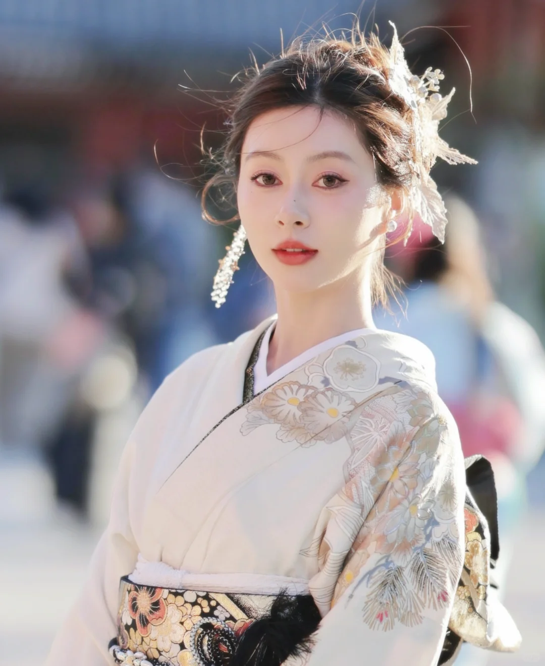 📷今天天气太哇晒🥰