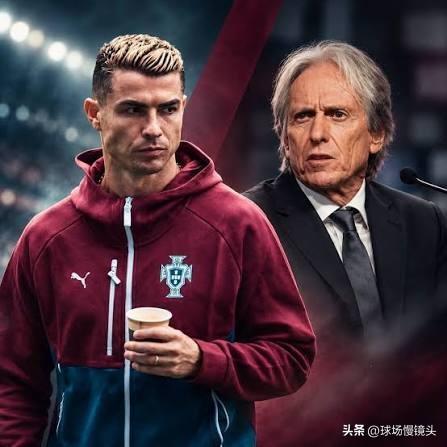 C罗硬杠葡萄牙主帅热苏斯，根本原因有二，
1，主帅热苏斯承诺C罗，你热身，准备替