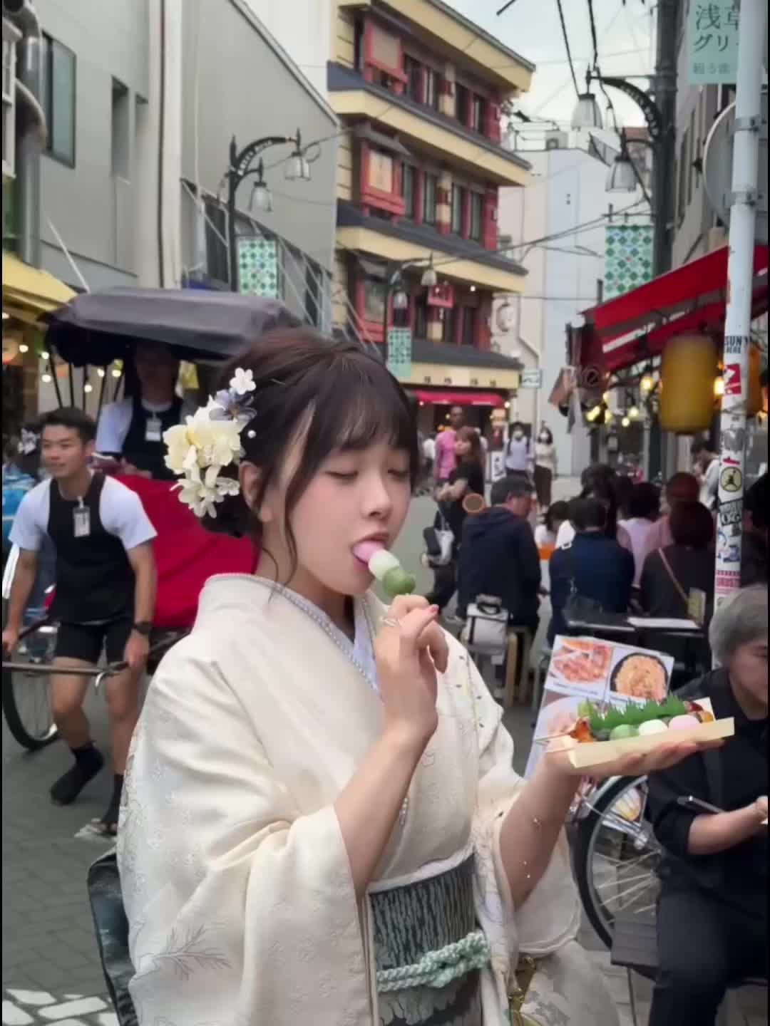 旅行青蛙带回来了15张图片