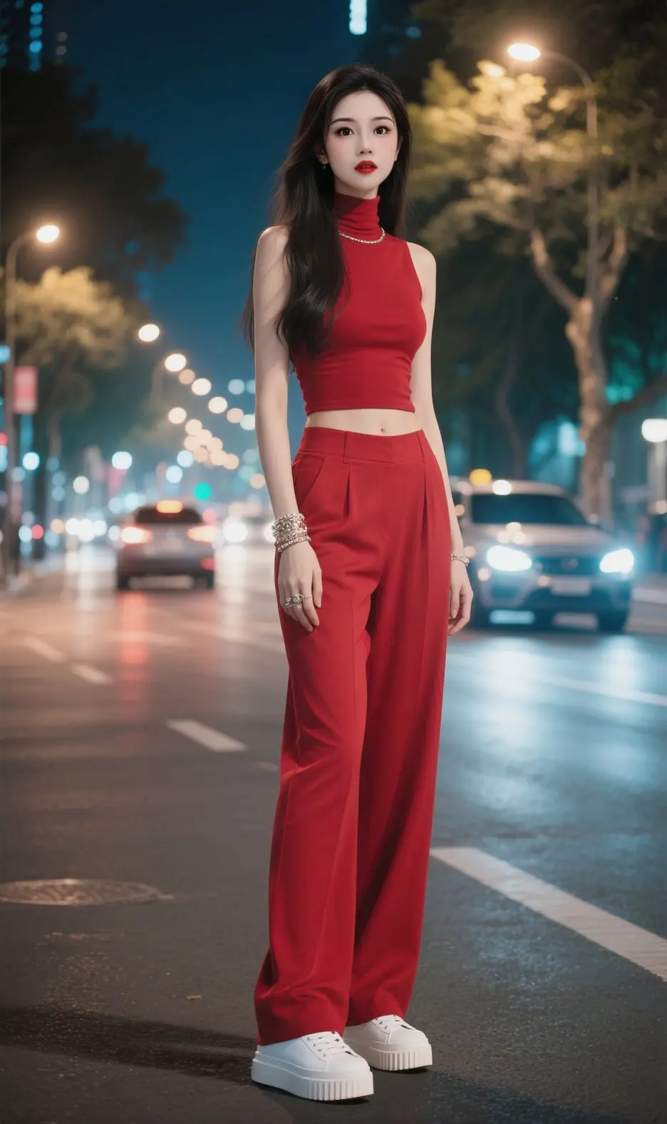 有些路，不走心不甘，走了满身伤痕，人生就是这样，无论怎么选都有遗憾…