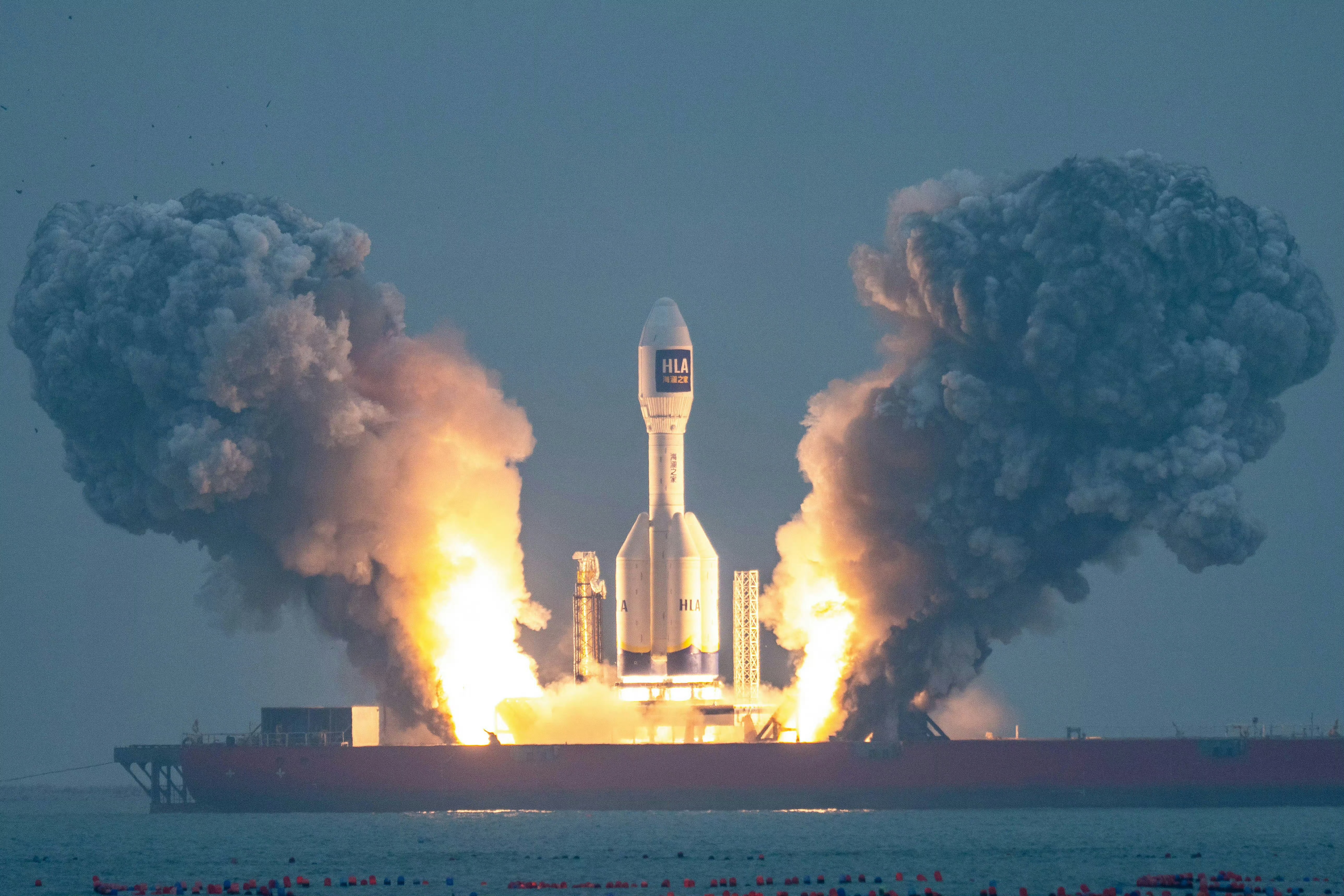 11月27日，“2025搜狐财经年度论坛”在北京举办。东方空间联合创始人、副总裁