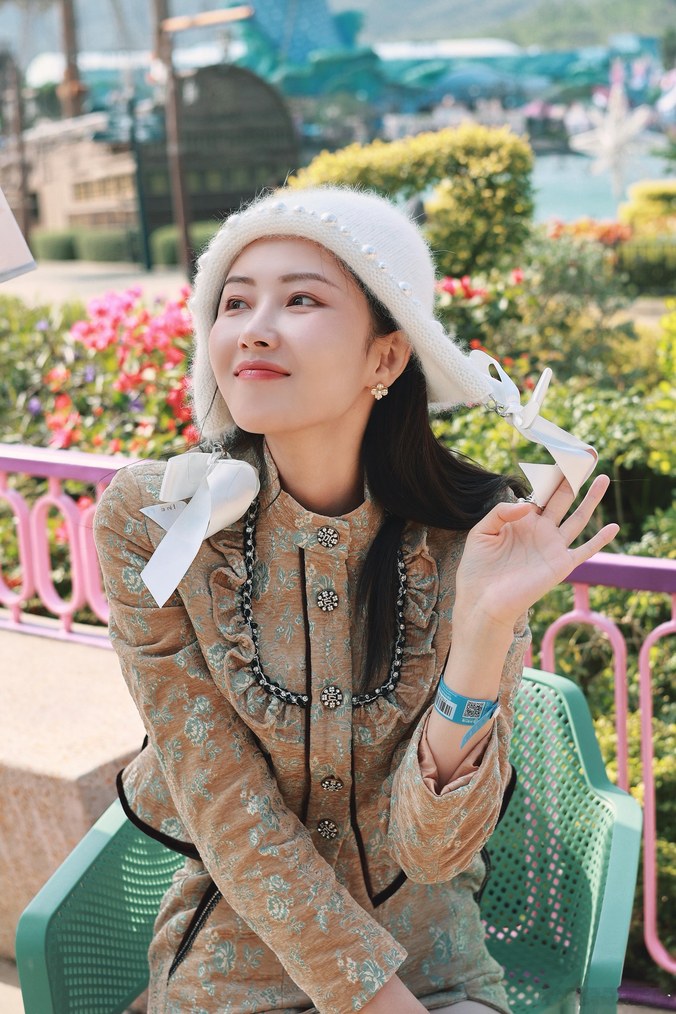 请查收 2026 我的第一份可爱遇见美好