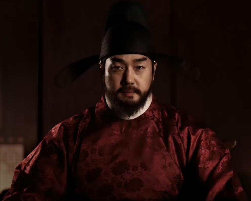 元昊（원호, 1397年—1463年），字子虚，号观澜、雾巷，本贯原州元氏。是朝