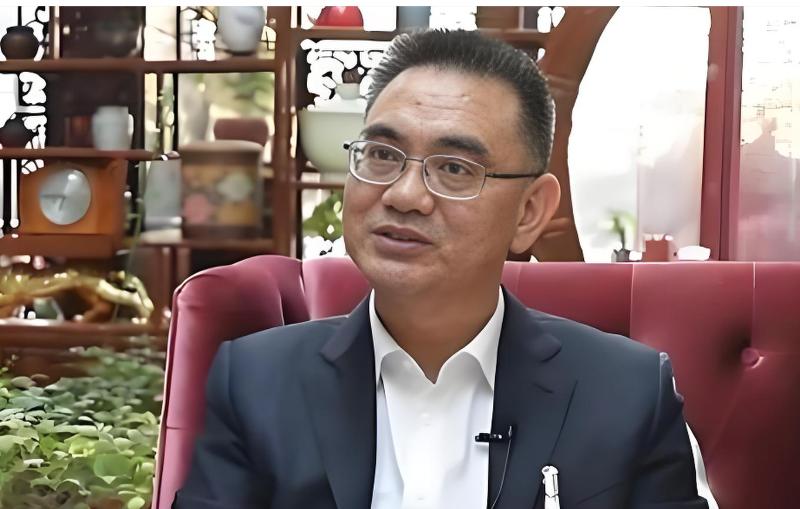 山西移动总经理廖建‌已调任新职！我觉得他是个非常儒雅、睿智的领导。
近日，山西移
