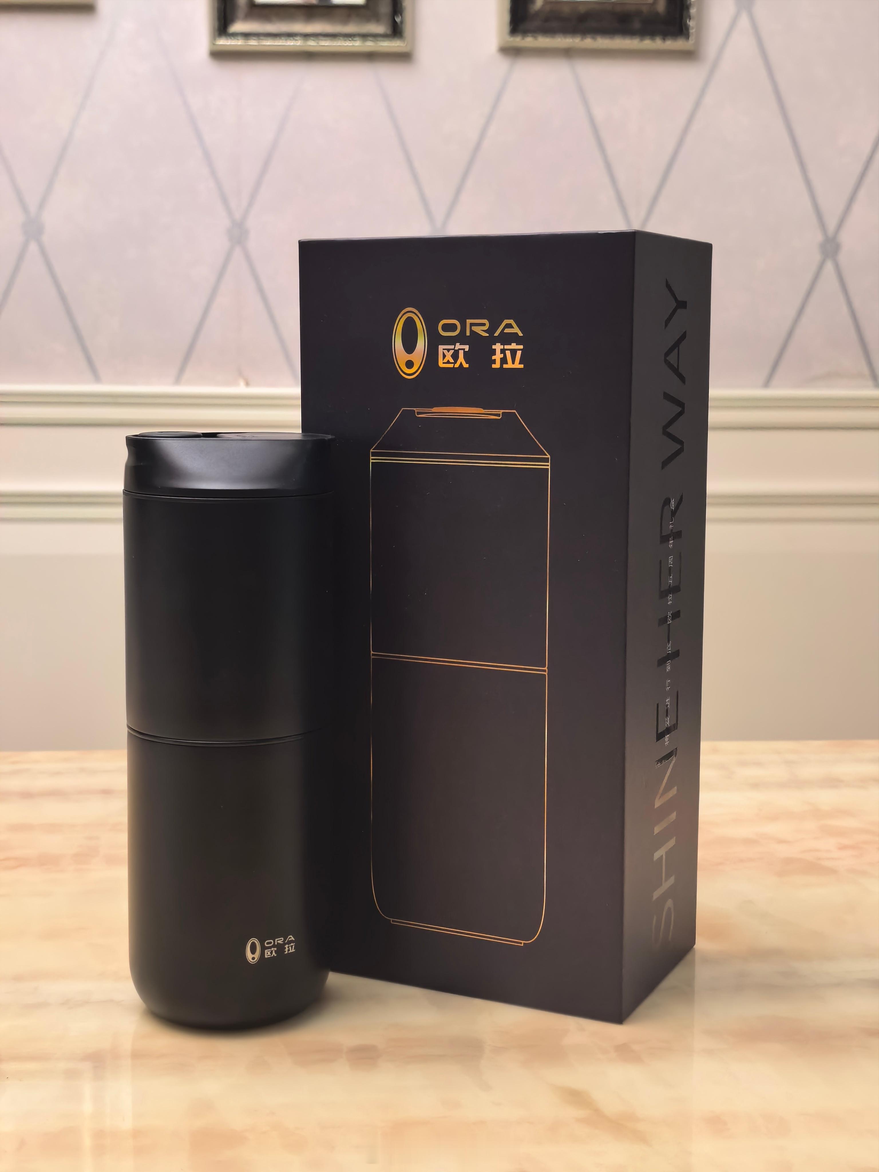 庆舍的宠粉计划 本周抽奖第一弹评论区留言，三天后抽一位铁粉送出 ​ ORA电动研