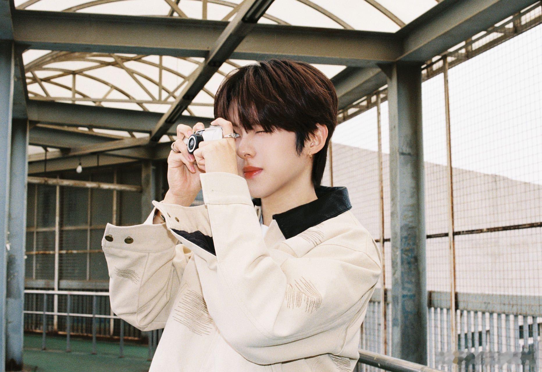 井汲大翔全自动饭撒机 井汲大翔的巡演充满了各种可爱的瞬间，特别是那种全自动饭撒机