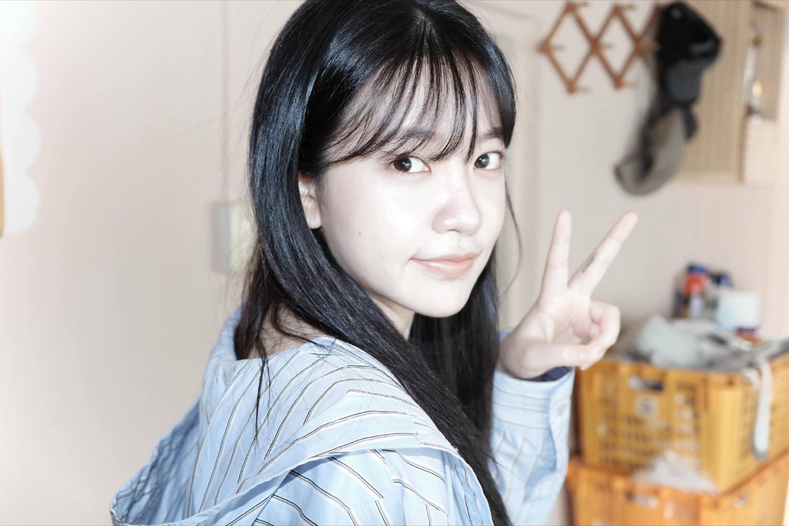 幸福安娜 🌊💙yeri  专栏 · 头像壁纸背景图合集