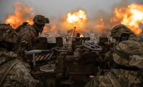 看看朝鲜的下场，就明白为什么我们不对俄罗斯提供军事援助了！朝鲜付出了惨重代价，成