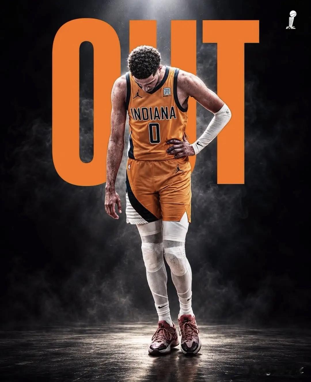 连哈里伯顿都受伤了，NBA新赛季刚开始怎么就伤了这么多球员？

据步行者官方报道