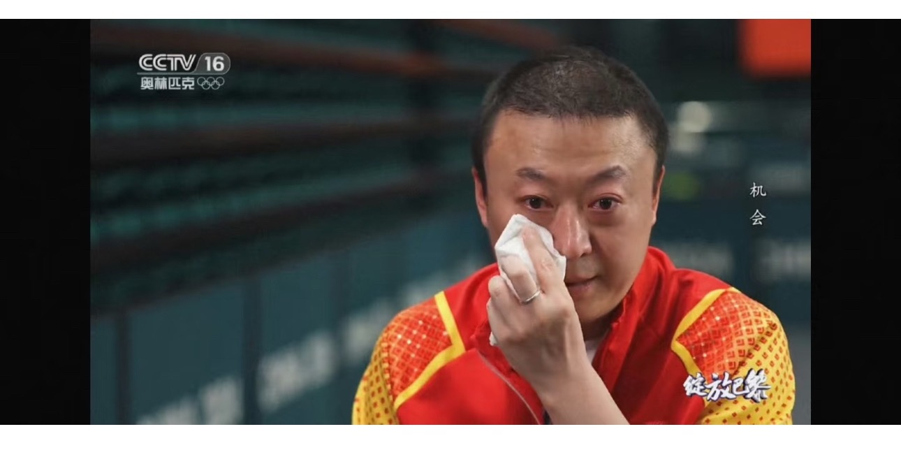 又翻到当时釜山女团决赛贴吧梦丝发言老梦第二盘上来对阵早田输完后第三盘铁牛开始对着