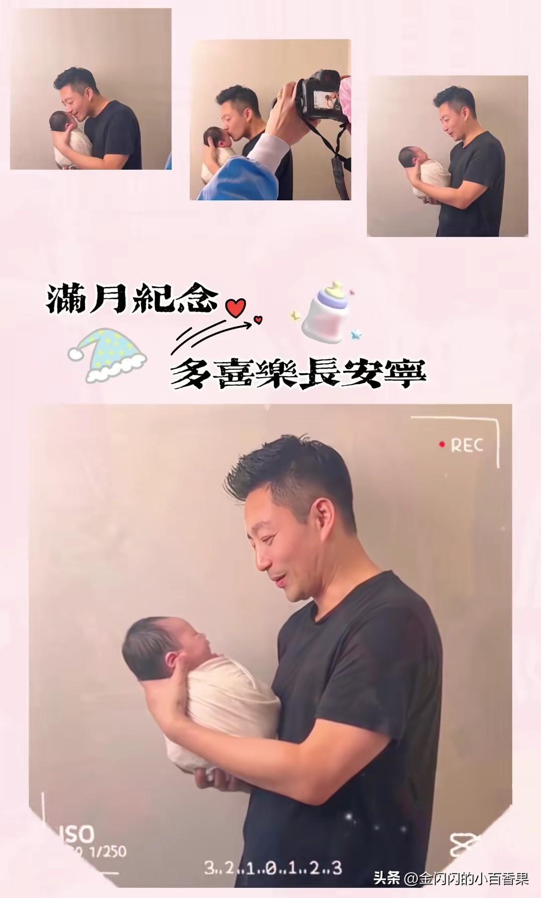 马筱梅这步棋走得太清醒了，不抢风头、不张扬、不废话，只安安静静做好自己。不像有些