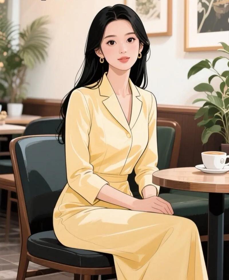 性学家说：
“所有男人要记住，
不管多大年纪，找女人，
要么找一个懂你的，
要么