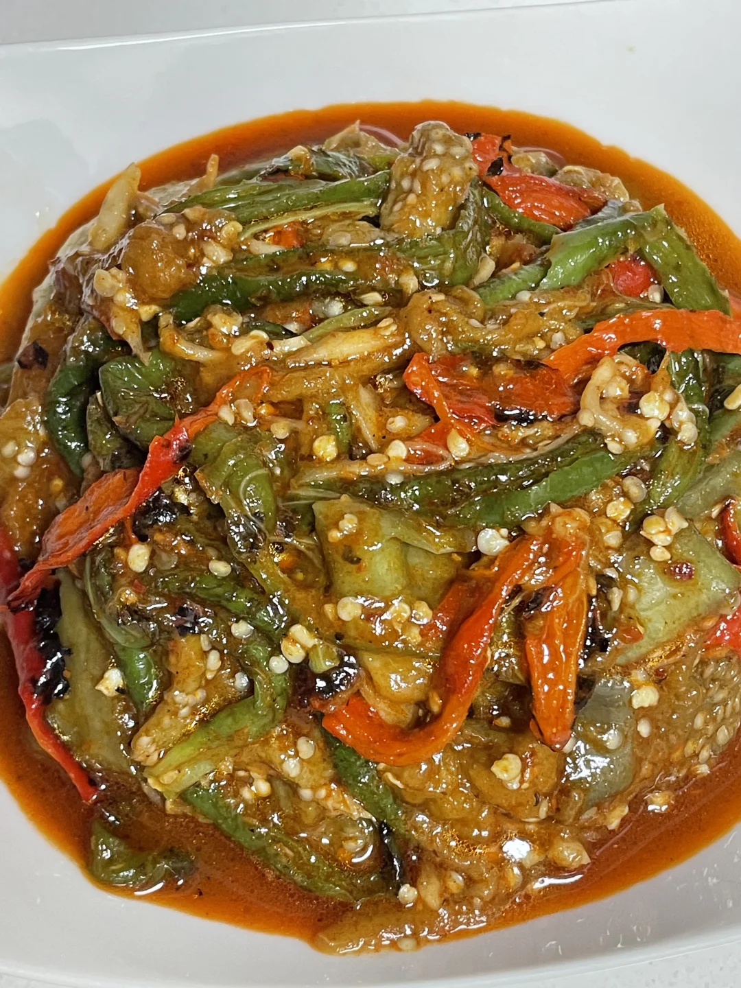 再发一次，这是真的好吃到爆！！！