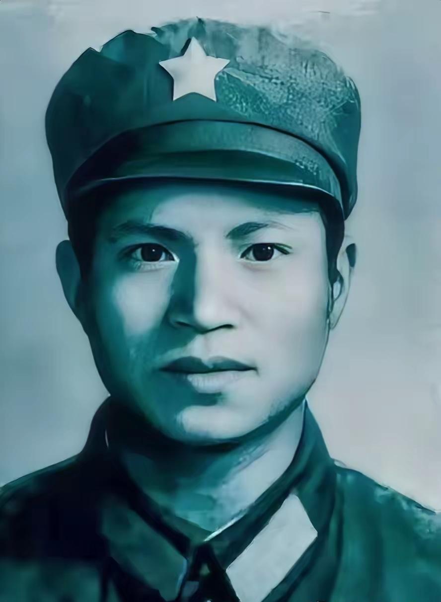 1984年，小战士重伤后仍在跪地战斗，突然，他发现膝下有一条越军的电话线，前方的