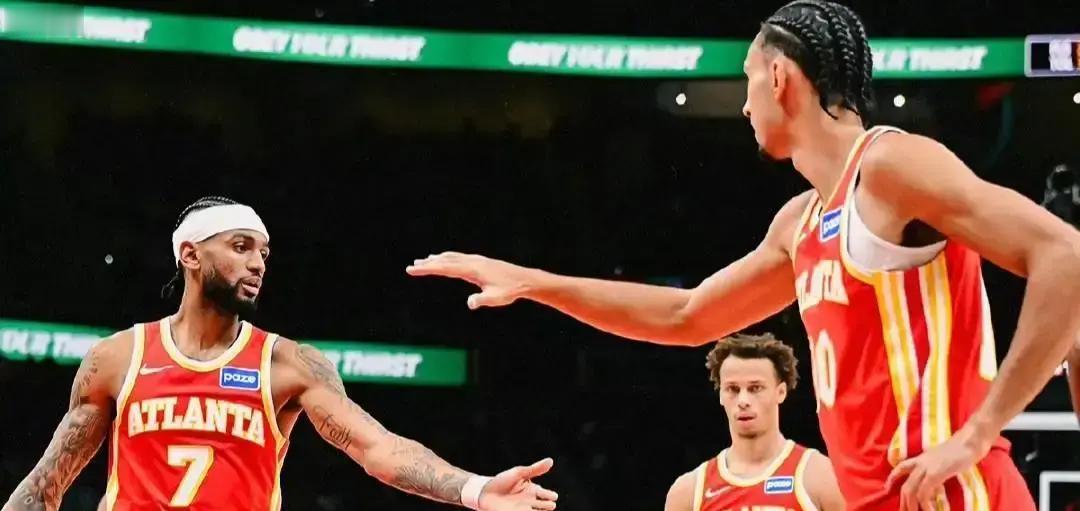 里奇·保罗这一手，真是把生意做绝了。
 
他没跟独行侠谈钱，上来就一句：“冠军，