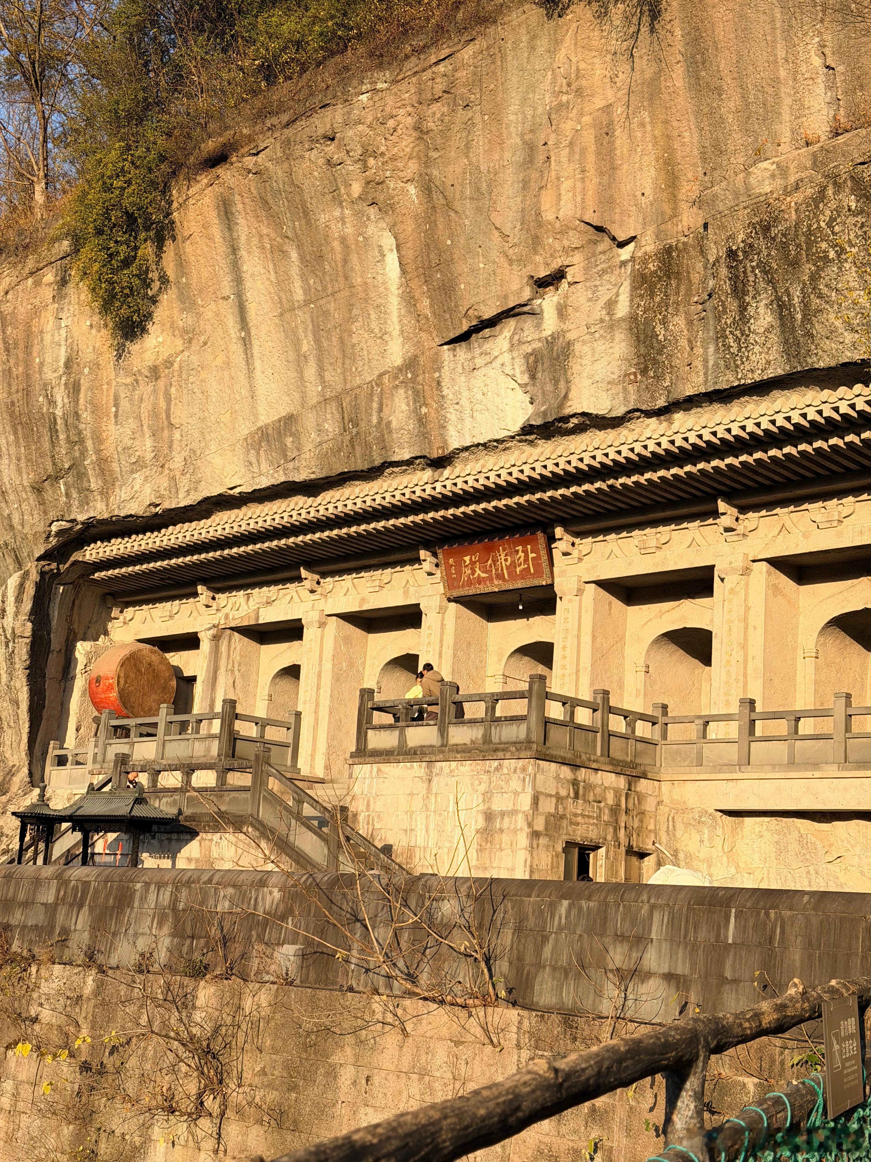 绍兴旅游资源真挺丰富的，主打一个啥都有。上次去了越城区的鲁迅故居、柯桥区的兰亭、