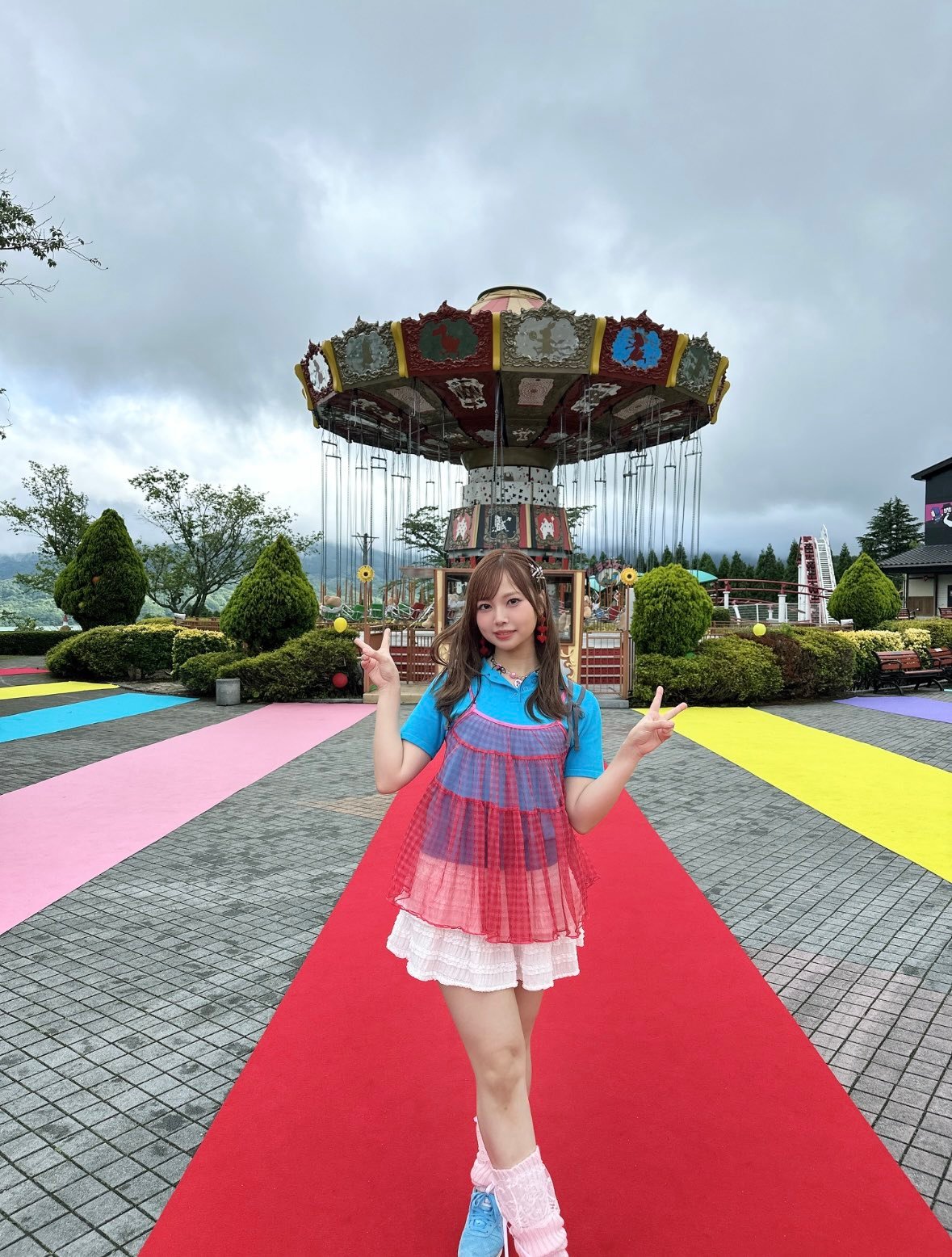HKT48山内祐奈 X 26/06/24半袖天使MV播放量突破了300万次🪽这