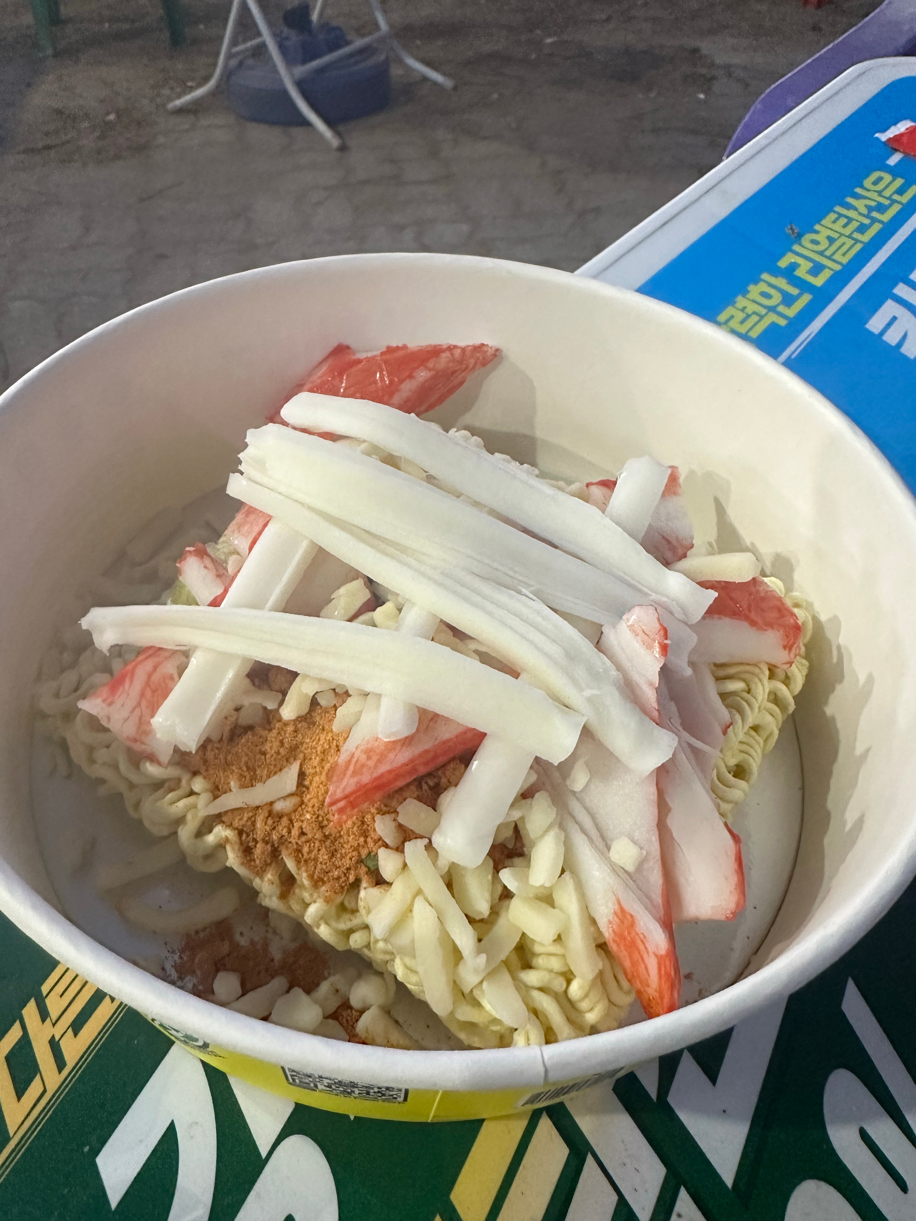 汉江边的风好冷，好冷... 