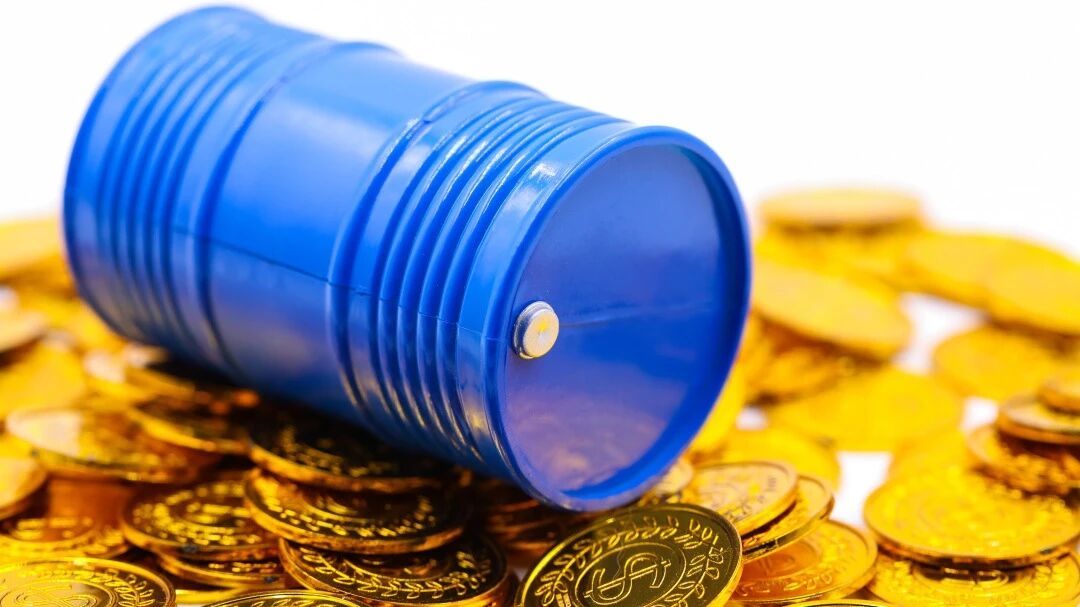 【高盛预计2026年布伦特原油均价85美元】高盛：我们目前预计 2026 年布伦