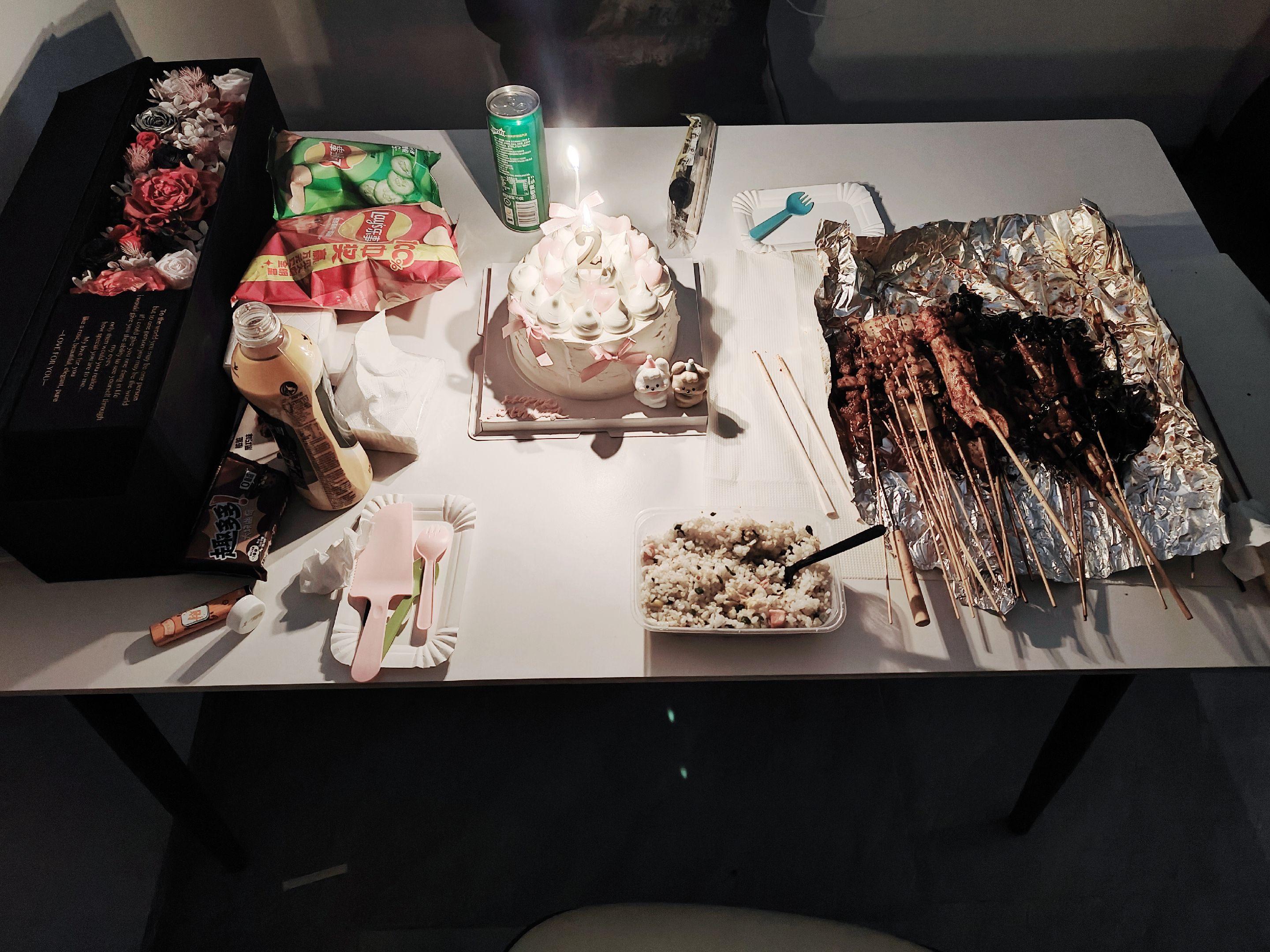 2025以幸福结尾。一直一直和你在一起