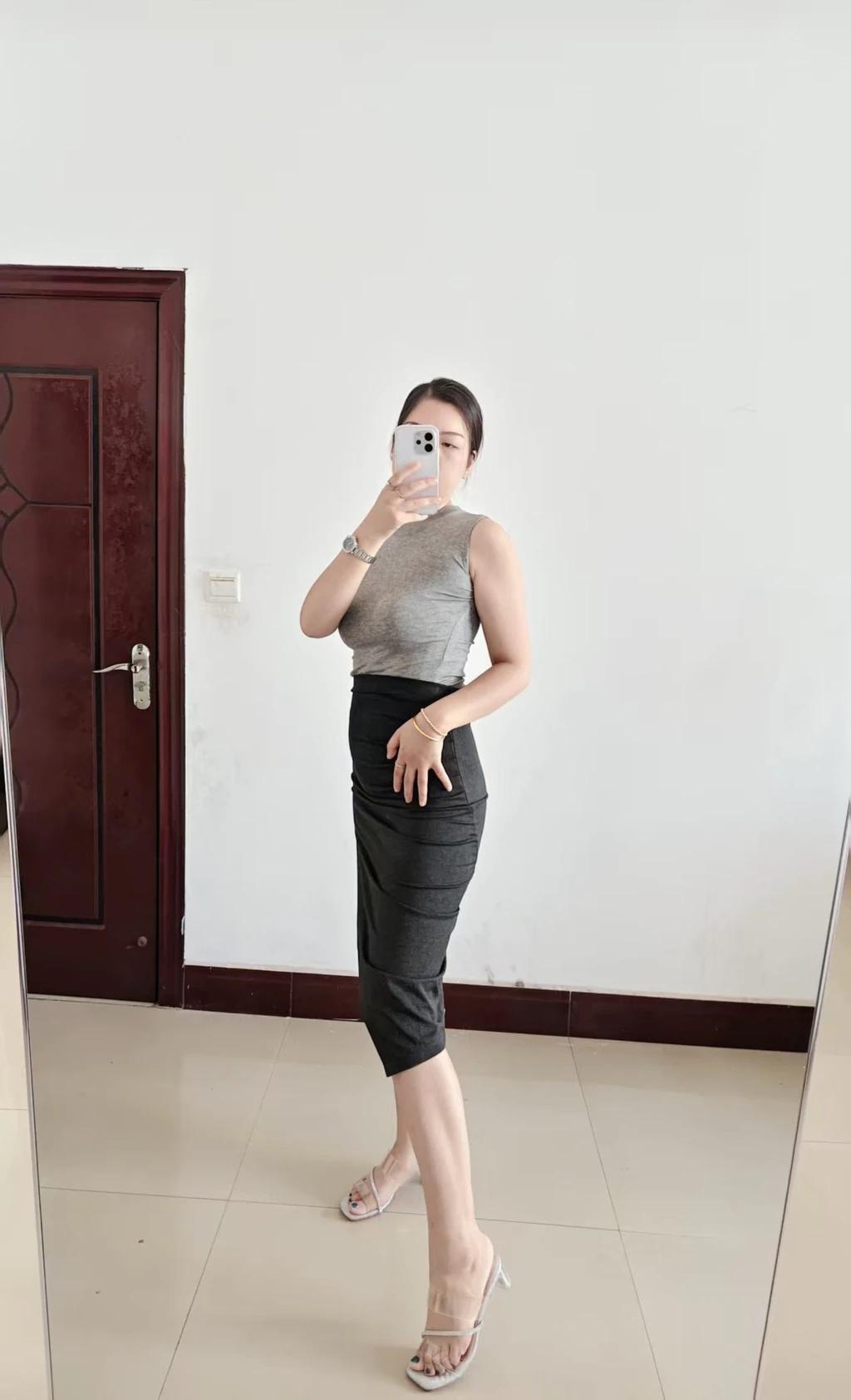 少妇大长腿绝了