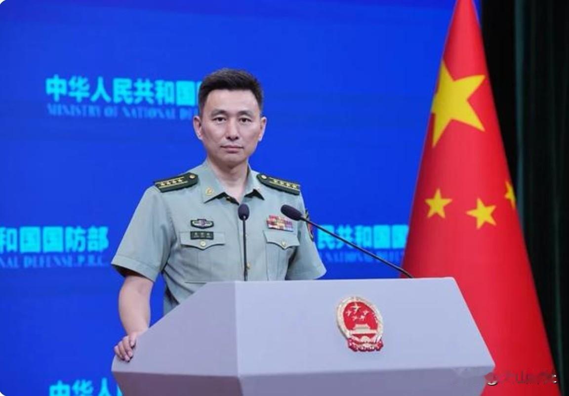 就在刚刚，中国国防部的一句警告，瞬间牵动了所有人的神经。2026 年 6 月 9