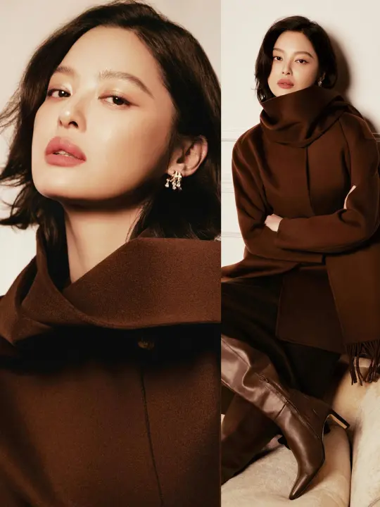 论商业价值，还得看我们威尼斯影后辛芷蕾