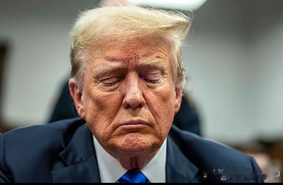 人都老成这个样，
还想第一霸四方。
加拿大是否归你管？
胡诌八咧瞎扯淡。
格陵兰