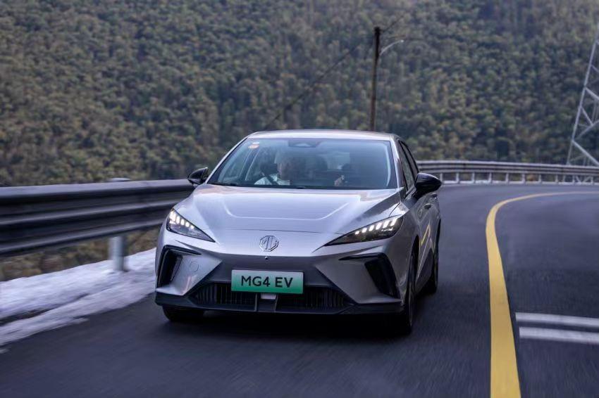 造中国车这件事，国外品牌为什么很难赢？抛开表面的价格战与配置竞争，本质是全球老牌