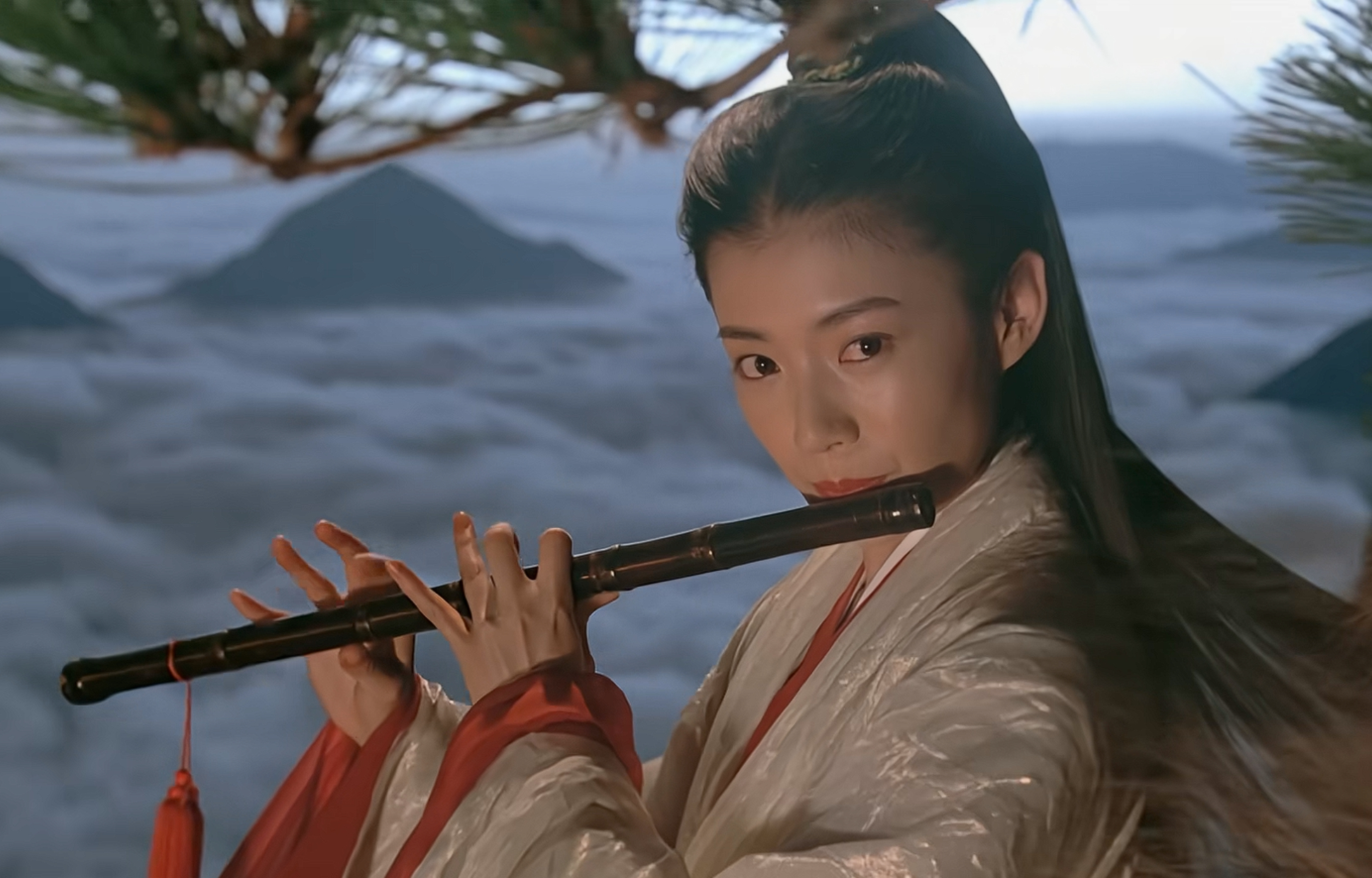 这个AI生视频的AI味已经很低了吧有好多降低AI味的技巧就看你愿不愿意认真打磨 