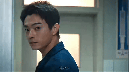 国产剧肾病家属恶人高发区 《除恶》里王骁演的爸爸也太惨了，全是为女儿换肾，才走上