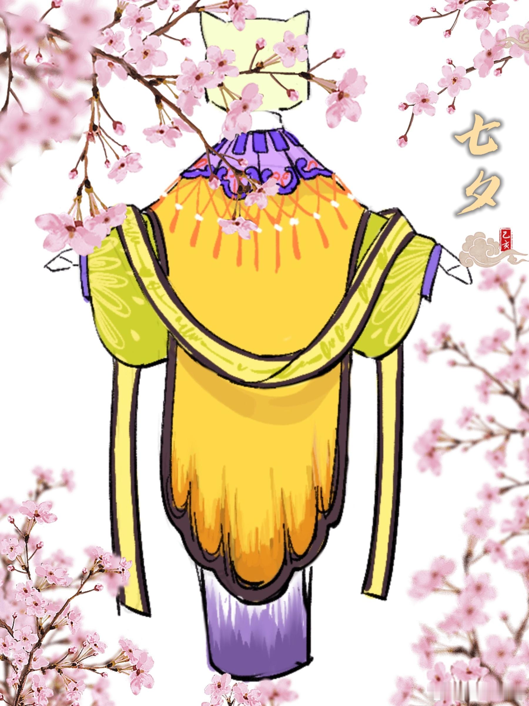 眼宗甜妹儿，活泼又爱漂亮的爱瞳，人设出炉！她的生日按农历（猫历？）算就是七夕了，