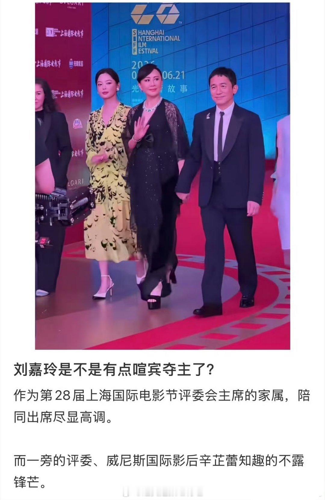 好癫的营销，好脸大的女人 