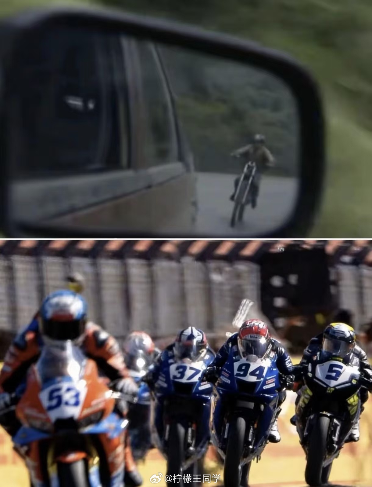 张雪机车夺冠含金量其实我挺担心张雪机车的…都在疯狂消费张雪机车，但是对于张雪来说