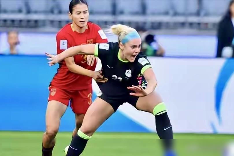 日本女足一份26人大名单，22个在欧洲踢球，曼城3个，曼联1个，利物浦2个。你敢