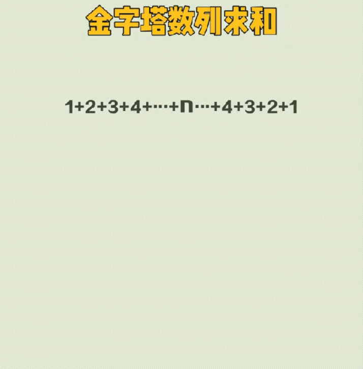 “我滴天呐，太神奇了”！据说一位衡水中学985状元讲解，一口气把数学原理用动图制
