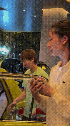 国乒是集体，是一个整体，团结最重要！拧成一股绳，才是中华魂！