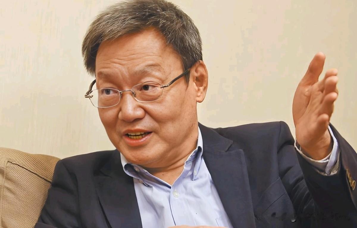 还是苏起说的透彻！9月18日，根据联合早报报道，在中美举行外长级通话之后，岛内原