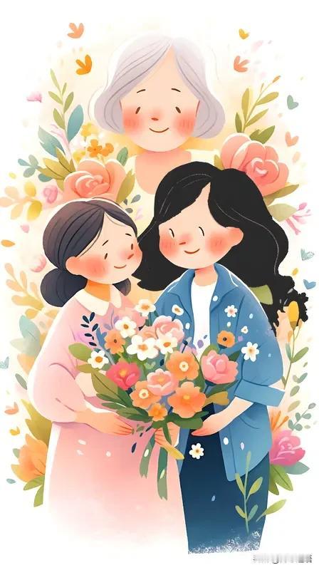 各年代的妈妈
60后：妈不饿，你快吃
70后: 你吃吧，妈不吃
80后: 你先吃