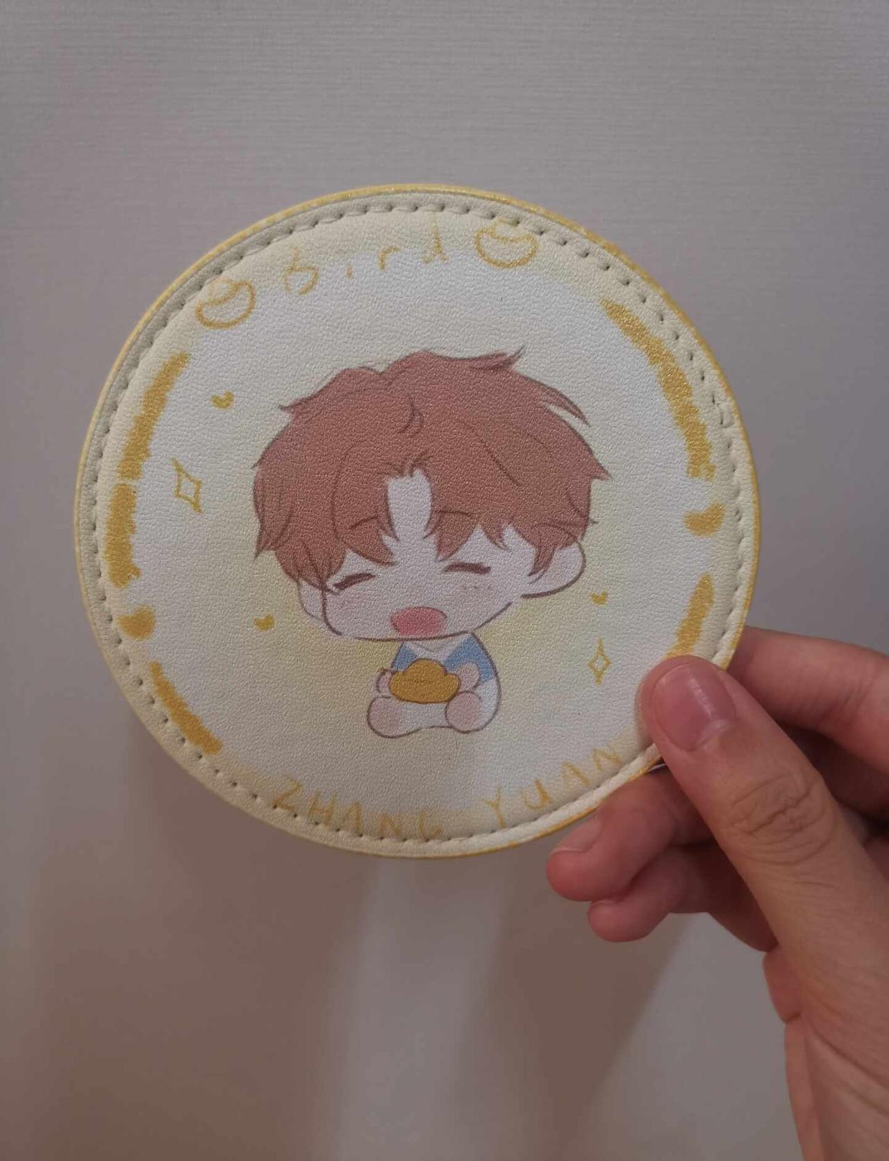 10.1物料[飞吻]可伸手可互换💛物料 潮音风暴昆明