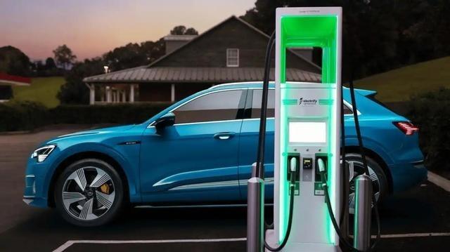 除了中国，为何很多国家，都不愿搞“新能源车”？这背后有哪些原因？

中国的新能源