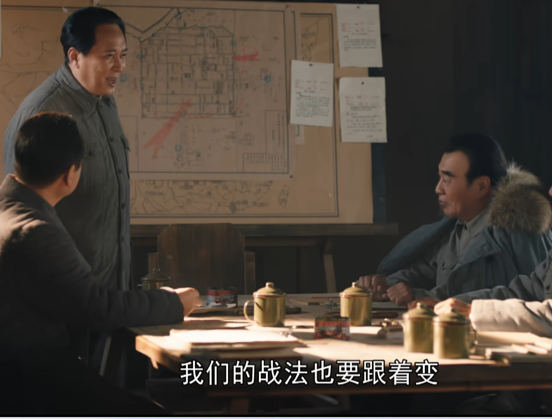 条件变了，我们的战法也要跟着变。某人还在死脑子，研究均线K线技术。 
